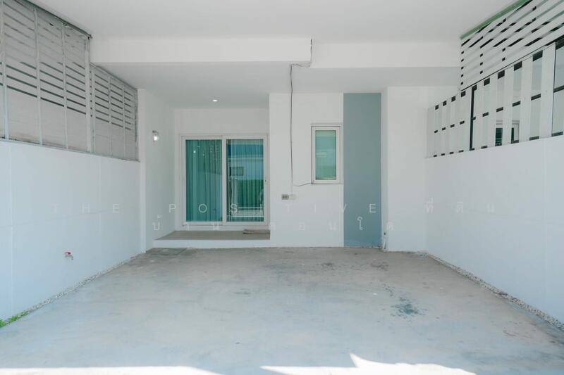 ให้เช่า - The Urbana by Palm Spring 3, เชียงใหม่