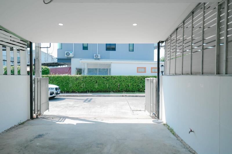 For Rent - The Urbana by Palm Spring 3, Chiang Mai