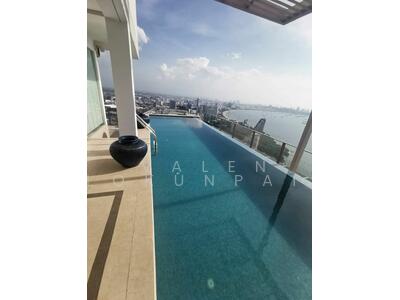 ขาย - Northpoint Wongamat : นอร์ทพอยต์ วงศ์อมาตย์, ชลบุรี