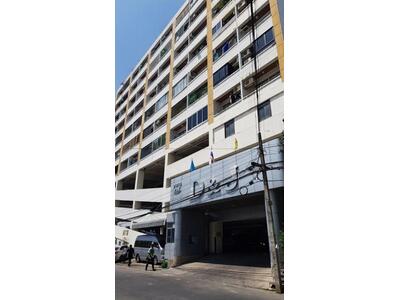 ขาย - Supattra Condotel : สุพัตรา คอนโดเทล, กรุงเทพ