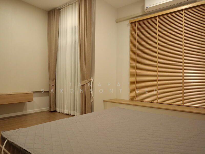 ให้เช่า - Q Prime Sukhumvit 77 : คิว ไพร์ม สุขุมวิท 77, กรุงเทพ