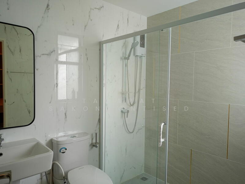 ให้เช่า - Q Prime Sukhumvit 77 : คิว ไพร์ม สุขุมวิท 77, กรุงเทพ