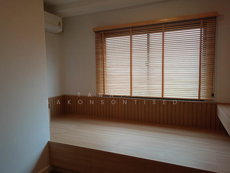 ให้เช่า - Q Prime Sukhumvit 77 : คิว ไพร์ม สุขุมวิท 77, กรุงเทพ