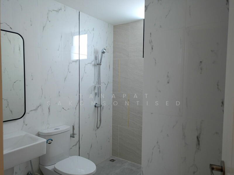 ให้เช่า - Q Prime Sukhumvit 77 : คิว ไพร์ม สุขุมวิท 77, กรุงเทพ