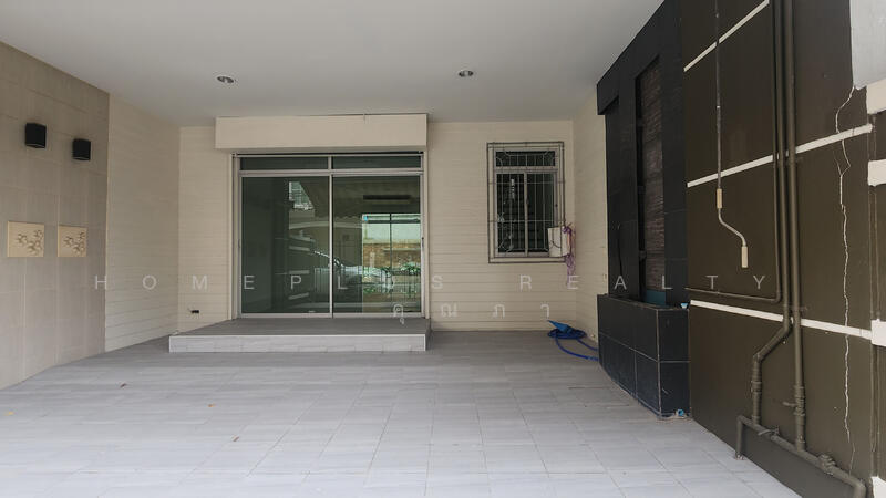 ขาย - บ้านกลางเมือง มอนติ-คาร์โล รัชวิภา (Baan Klang Muang Monte-Carlo), กรุงเทพ