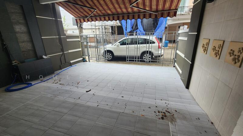 ขาย - บ้านกลางเมือง มอนติ-คาร์โล รัชวิภา (Baan Klang Muang Monte-Carlo), กรุงเทพ