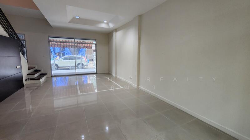 ขาย - บ้านกลางเมือง มอนติ-คาร์โล รัชวิภา (Baan Klang Muang Monte-Carlo), กรุงเทพ