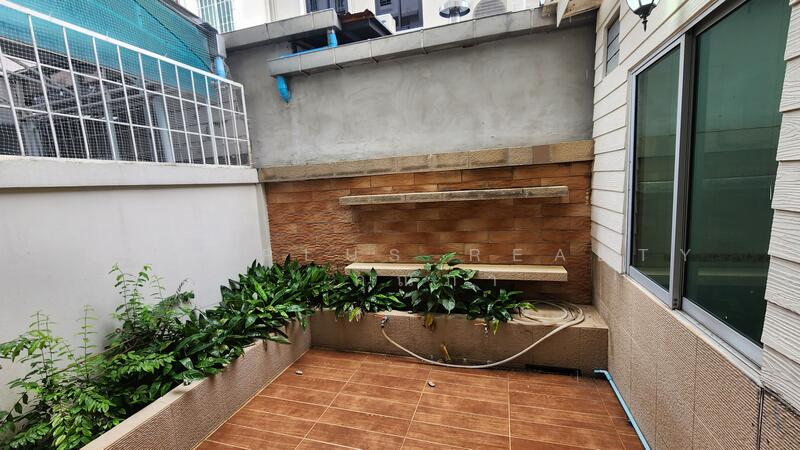 ขาย - บ้านกลางเมือง มอนติ-คาร์โล รัชวิภา (Baan Klang Muang Monte-Carlo), กรุงเทพ