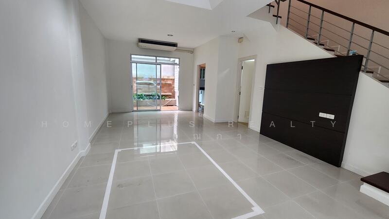 ขาย - บ้านกลางเมือง มอนติ-คาร์โล รัชวิภา (Baan Klang Muang Monte-Carlo), กรุงเทพ