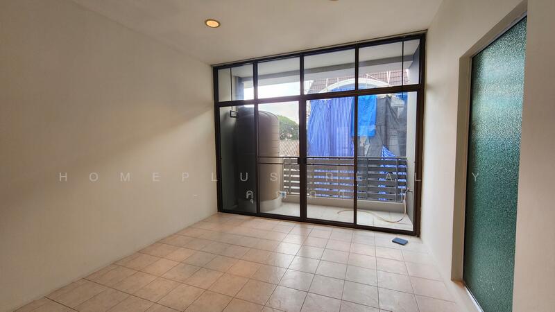 ขาย - บ้านกลางเมือง มอนติ-คาร์โล รัชวิภา (Baan Klang Muang Monte-Carlo), กรุงเทพ