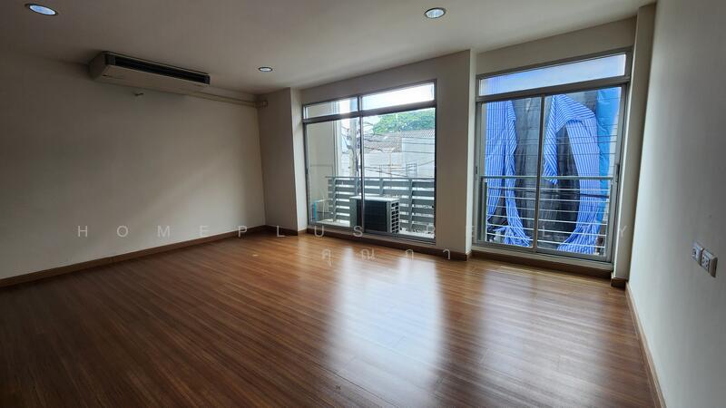 ขาย - บ้านกลางเมือง มอนติ-คาร์โล รัชวิภา (Baan Klang Muang Monte-Carlo), กรุงเทพ