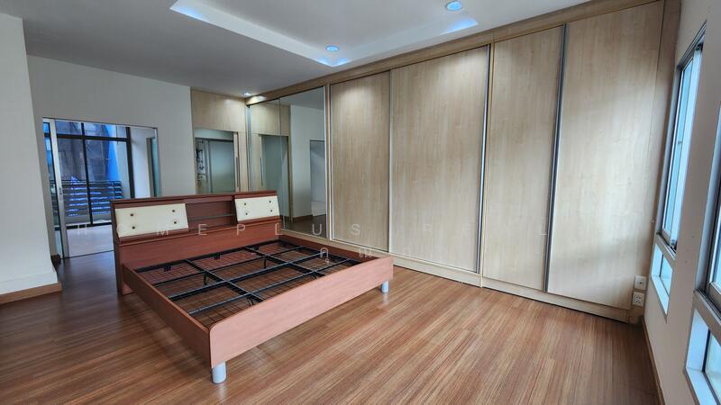 ขาย - บ้านกลางเมือง มอนติ-คาร์โล รัชวิภา (Baan Klang Muang Monte-Carlo), กรุงเทพ