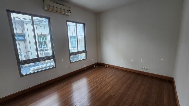 ขาย - บ้านกลางเมือง มอนติ-คาร์โล รัชวิภา (Baan Klang Muang Monte-Carlo), กรุงเทพ