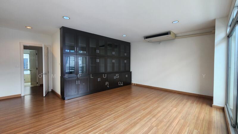 ขาย - บ้านกลางเมือง มอนติ-คาร์โล รัชวิภา (Baan Klang Muang Monte-Carlo), กรุงเทพ