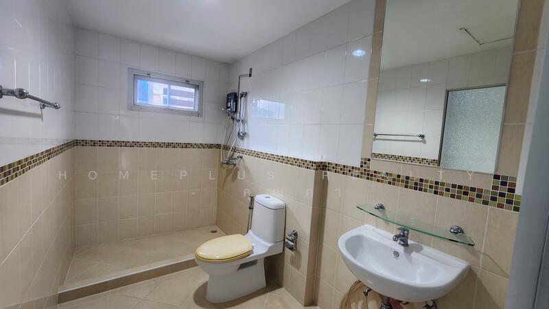 ขาย - บ้านกลางเมือง มอนติ-คาร์โล รัชวิภา (Baan Klang Muang Monte-Carlo), กรุงเทพ