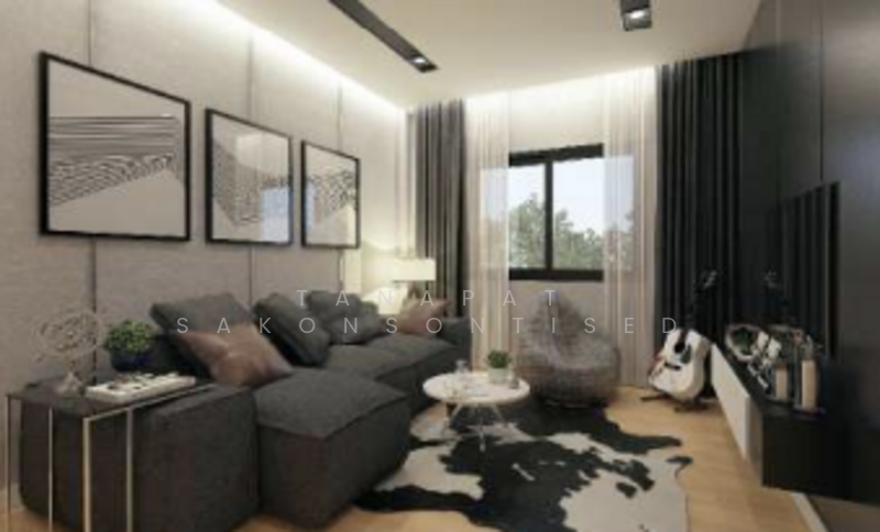 ขาย - Kasa Deva Sathorn-Kalapapruek : คาซ่า ดีว่า สาธร-กัลปพฤกษ์, กรุงเทพ