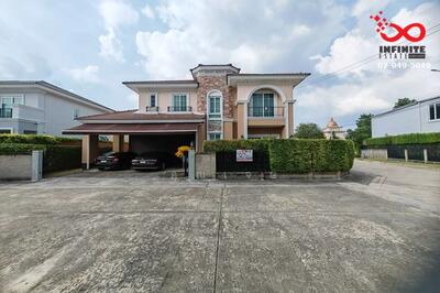 ขาย - Grandio Ramintra-Wongwaen : แกรนดิโอ รามอินทรา-วงแหวน, กรุงเทพ