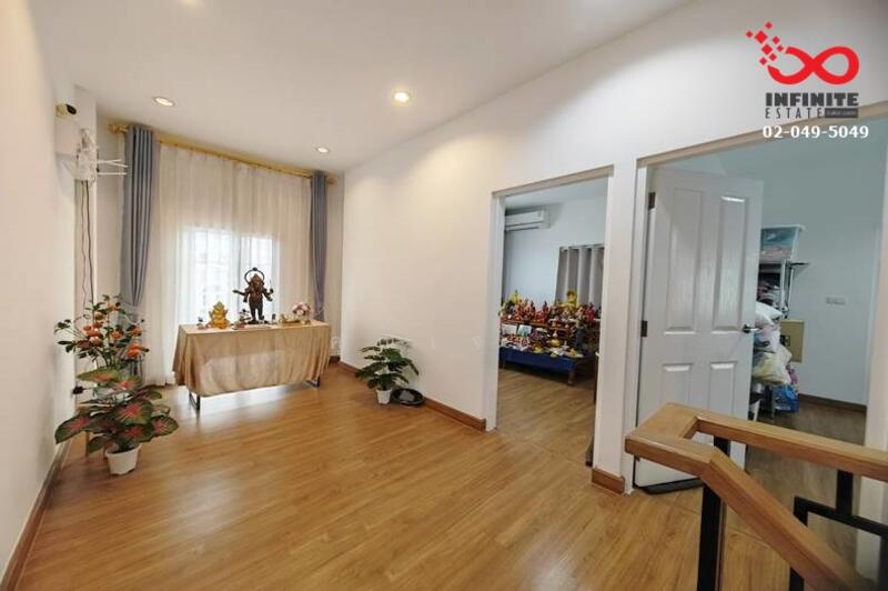Grandio Ramintra-Wongwaen, กรุงเทพ, Kanchanaphisek Road, ท่าแร้ง, บางเขน, กรุงเทพ, 220 ตร.ม., บ้านเดี่ยว ขาย, โดย คุณเจษ, 60237358 - DDproperty.com