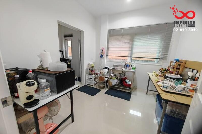 Grandio Ramintra-Wongwaen, กรุงเทพ, Kanchanaphisek Road, ท่าแร้ง, บางเขน, กรุงเทพ, 220 ตร.ม., บ้านเดี่ยว ขาย, โดย คุณเจษ, 60237358 - DDproperty.com