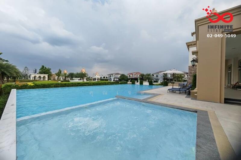 Grandio Ramintra-Wongwaen, กรุงเทพ, Kanchanaphisek Road, ท่าแร้ง, บางเขน, กรุงเทพ, 220 ตร.ม., บ้านเดี่ยว ขาย, โดย คุณเจษ, 60237358 - DDproperty.com
