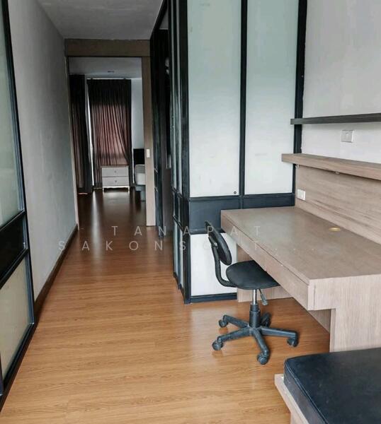 ให้เช่า - Grand I-Design Vibhavadi : แกรนด์ ไอ-ดีไซน์ วิภาวดีฯ, กรุงเทพ