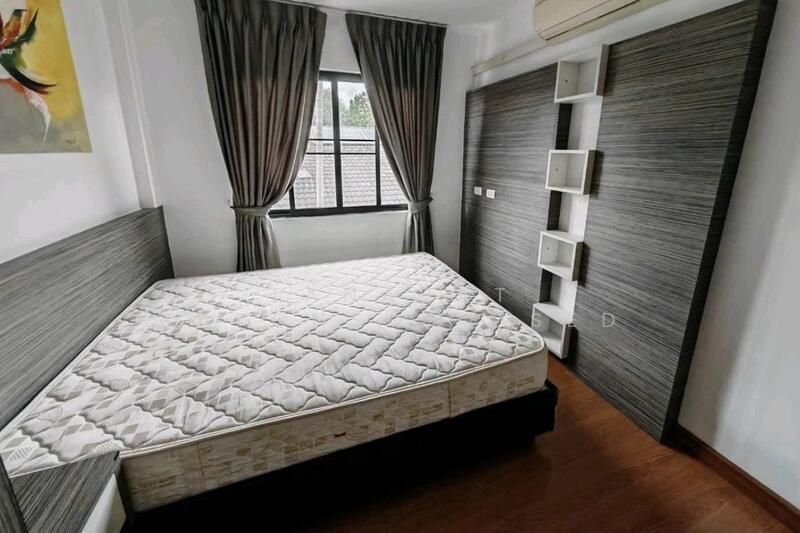 ให้เช่า - Grand I-Design Vibhavadi : แกรนด์ ไอ-ดีไซน์ วิภาวดีฯ, กรุงเทพ