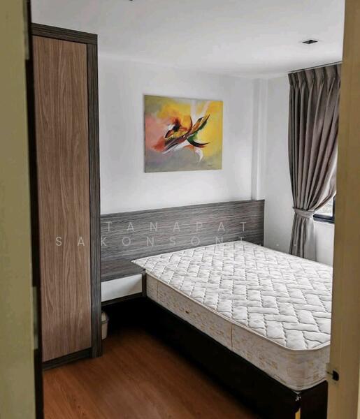 ให้เช่า - Grand I-Design Vibhavadi : แกรนด์ ไอ-ดีไซน์ วิภาวดีฯ, กรุงเทพ