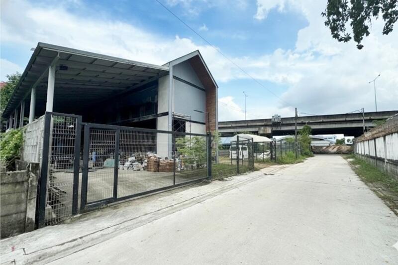 ขาย - ขายสำนักงาน-โกดัง สุขาภิบาล5–จตุโชติ 325ตร.ว.ใกล้ทางด่วน, กรุงเทพ