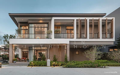 ขาย - Bangkok Boulevard Ramintra 109 : บางกอก บูเลอวาร์ด รามอินทรา 109, กรุงเทพ