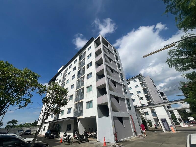 ขาย - U Dee Condo : อยู่ดีคอนโด ฉะเชิงเทรา, ฉะเชิงเทรา