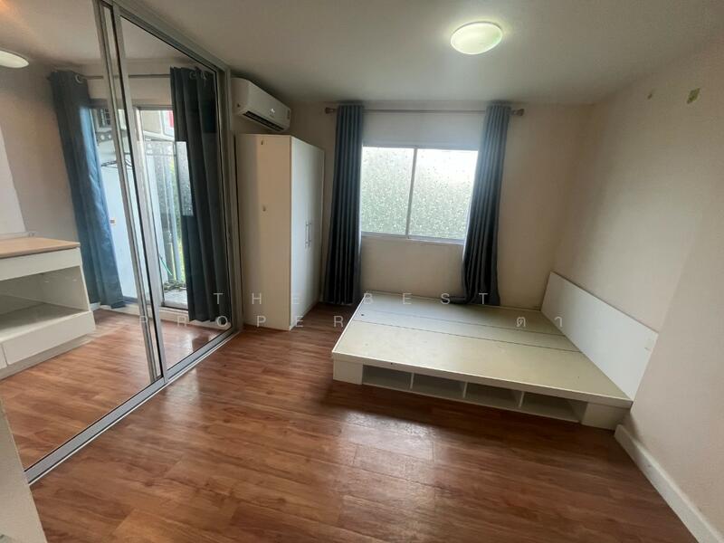 ขาย - U Dee Condo : อยู่ดีคอนโด ฉะเชิงเทรา, ฉะเชิงเทรา