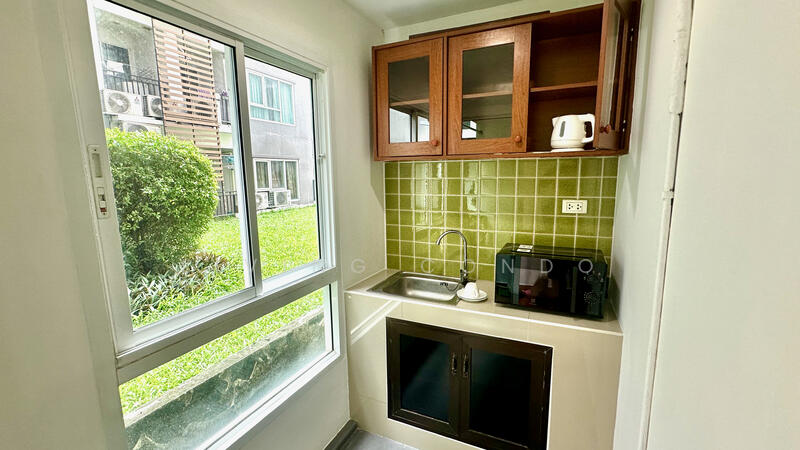 ให้เช่า - Regent Home 22 (รีเจ้นท์ โฮม 22), กรุงเทพ