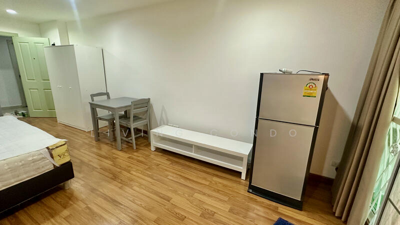 ให้เช่า - Regent Home 22 (รีเจ้นท์ โฮม 22), กรุงเทพ