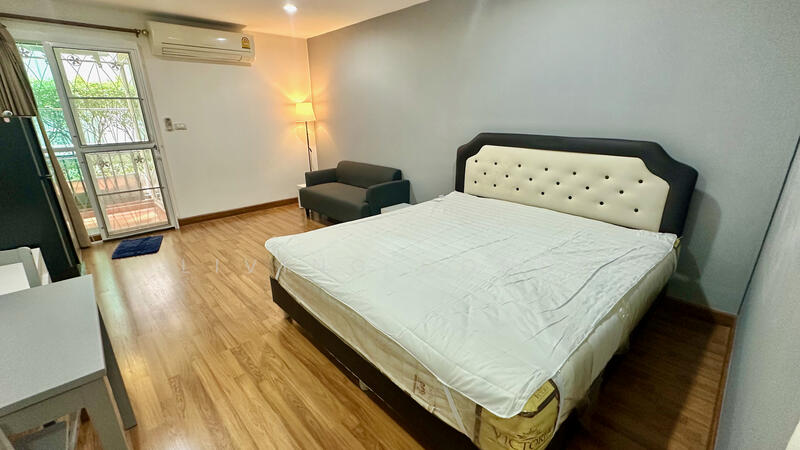 ให้เช่า - Regent Home 22 (รีเจ้นท์ โฮม 22), กรุงเทพ