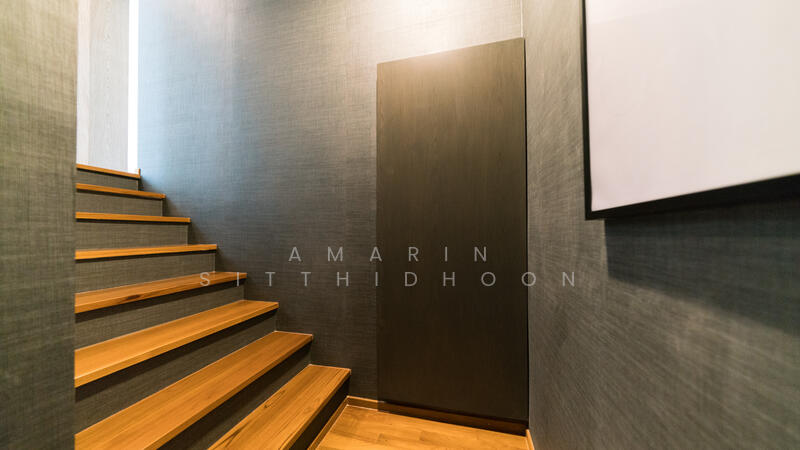 For Sale - Nirvana Beyond Bangna-Att U Park, Samut Prakan