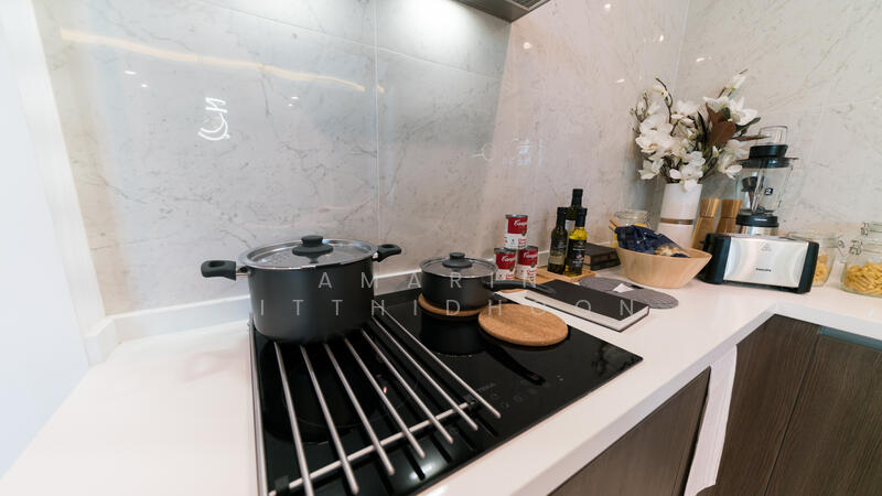 For Sale - Nirvana Beyond Bangna-Att U Park, Samut Prakan