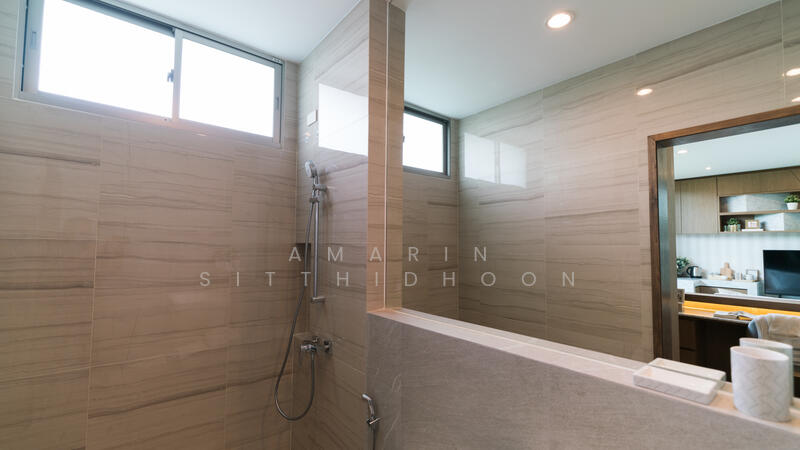 For Sale - Nirvana Beyond Bangna-Att U Park, Samut Prakan