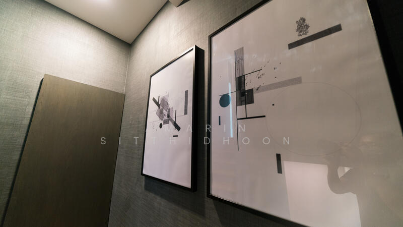 For Sale - Nirvana Beyond Bangna-Att U Park, Samut Prakan