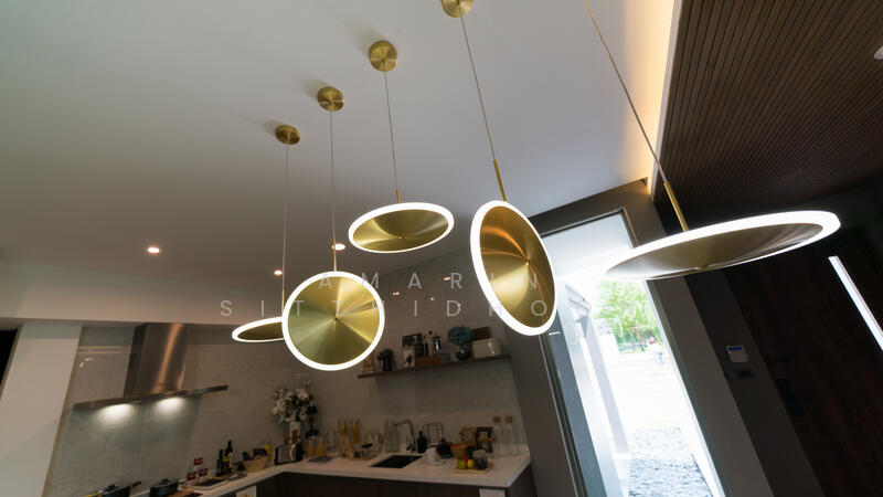 For Sale - Nirvana Beyond Bangna-Att U Park, Samut Prakan