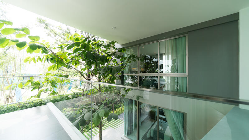 ขาย - Nirvana Beyond Bangna-Att U Park : เนอวานา บียอนด์ บางนา-แอท ยู พาร์ค, สมุทรปราการ