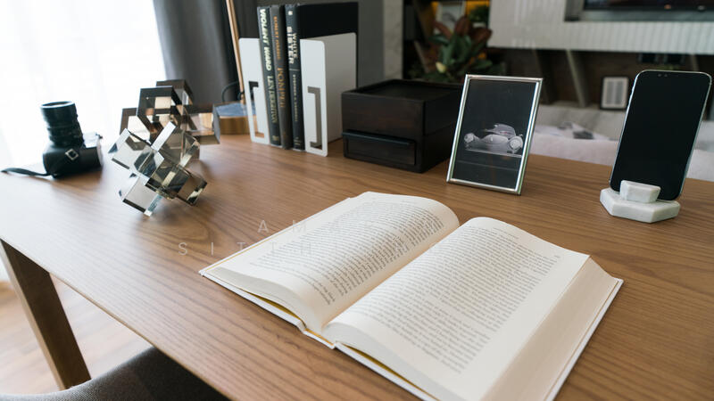 For Sale - Nirvana Beyond Bangna-Att U Park, Samut Prakan