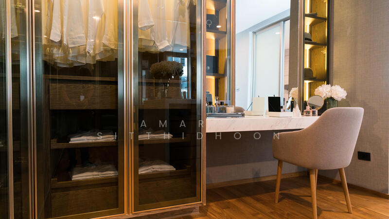 For Sale - Nirvana Beyond Bangna-Att U Park, Samut Prakan