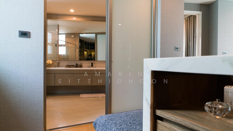 For Sale - Nirvana Beyond Bangna-Att U Park, Samut Prakan