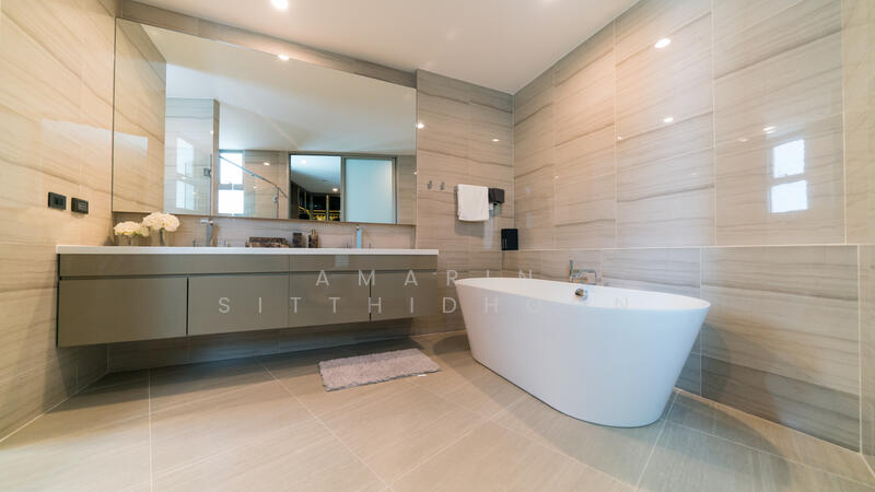 For Sale - Nirvana Beyond Bangna-Att U Park, Samut Prakan