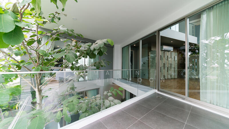 For Sale - Nirvana Beyond Bangna-Att U Park, Samut Prakan