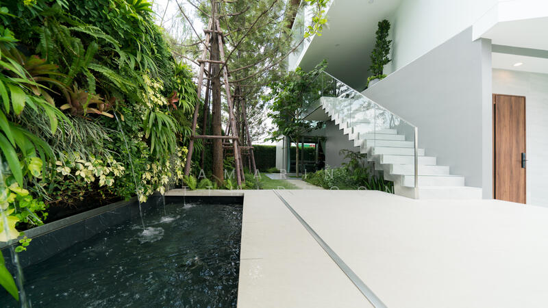 ขาย - Nirvana Beyond Bangna-Att U Park : เนอวานา บียอนด์ บางนา-แอท ยู พาร์ค, สมุทรปราการ