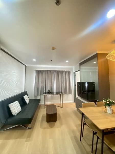 Lumpini Mega City Bangna : ลุมพินี เมกะ ซิตี้ บางนา, สมุทรปราการ, ถ.หน้าดินบางนา-ตราด, บางแก้ว, บางพลี, สมุทรปราการ, 46 ตร.ม., คอนโด ให้เช่า, โดย Living Condo, 60237415 - DDproperty.com