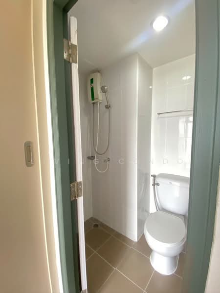Lumpini Mega City Bangna, Samut Prakan, Bang Na-Trat Frontage Rd, Bang Kaeo, Bang Plee, Samut Prakan, 2 Bedrooms, 46 sqm, Condo For Rent, by Living Condo, 60237415 - DDproperty.com