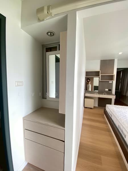 Lumpini Mega City Bangna, Samut Prakan, Bang Na-Trat Frontage Rd, Bang Kaeo, Bang Plee, Samut Prakan, 2 Bedrooms, 46 sqm, Condo For Rent, by Living Condo, 60237415 - DDproperty.com