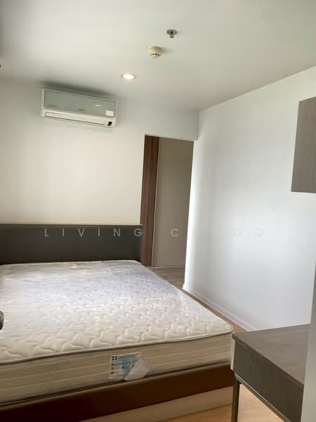 Lumpini Mega City Bangna, Samut Prakan, Bang Na-Trat Frontage Rd, Bang Kaeo, Bang Plee, Samut Prakan, 2 Bedrooms, 46 sqm, Condo For Rent, by Living Condo, 60237415 - DDproperty.com